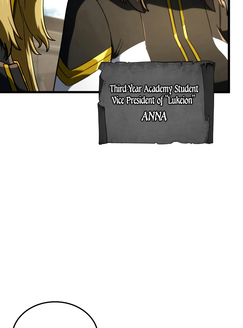 Revenge of the Iron-Blooded Sword Hound, Chapter 80 image 49